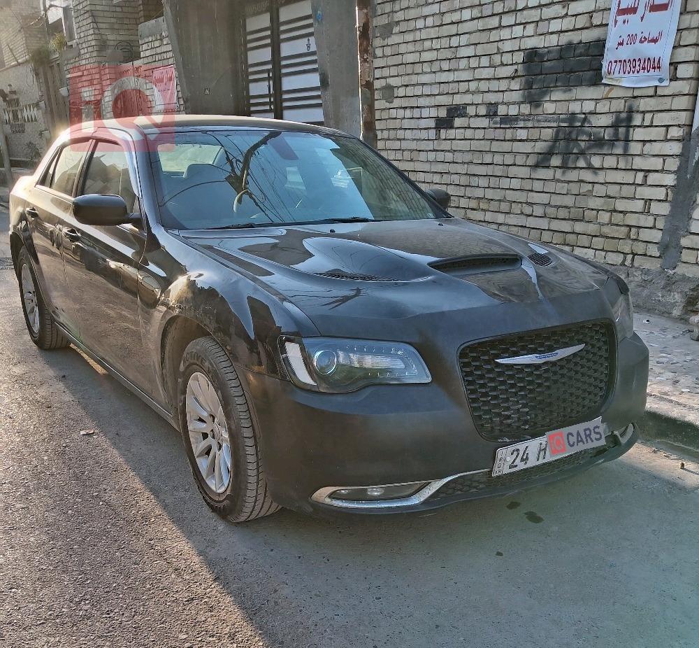 Chrysler 300